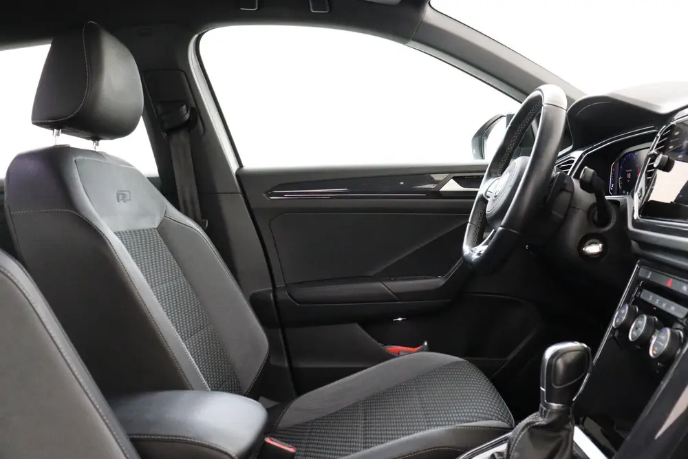 Volkswagen T-Roc 1.5TSI/150PK SPORT R-LINE -EXECUTIVE|CAMERA uit 2019, foto 8