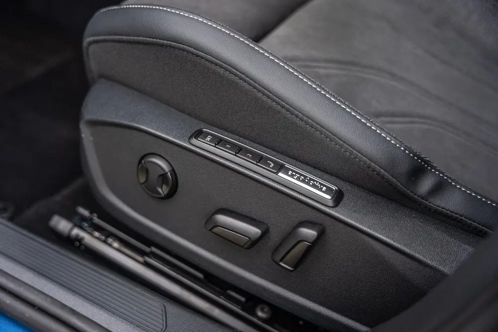 Volkswagen Golf 1.5 eHybrid 204pk Style Edition | Massage | uit 2026, foto 19