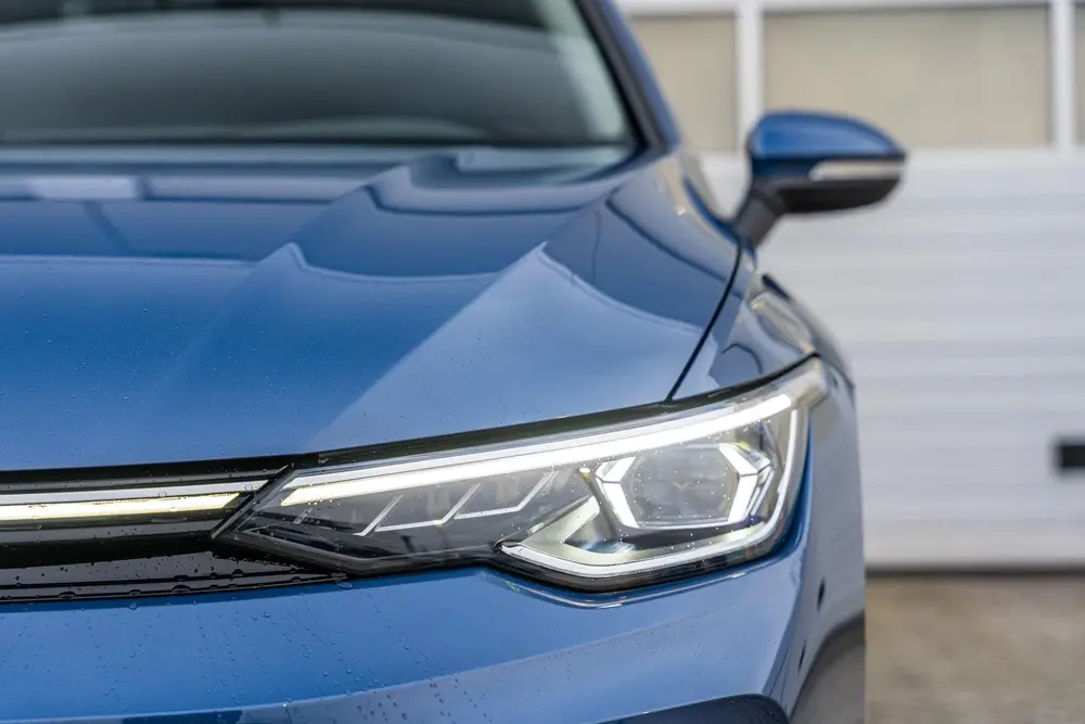 Volkswagen Golf 1.5 eHybrid 204pk Style Edition | Massage | uit 2026, foto 7