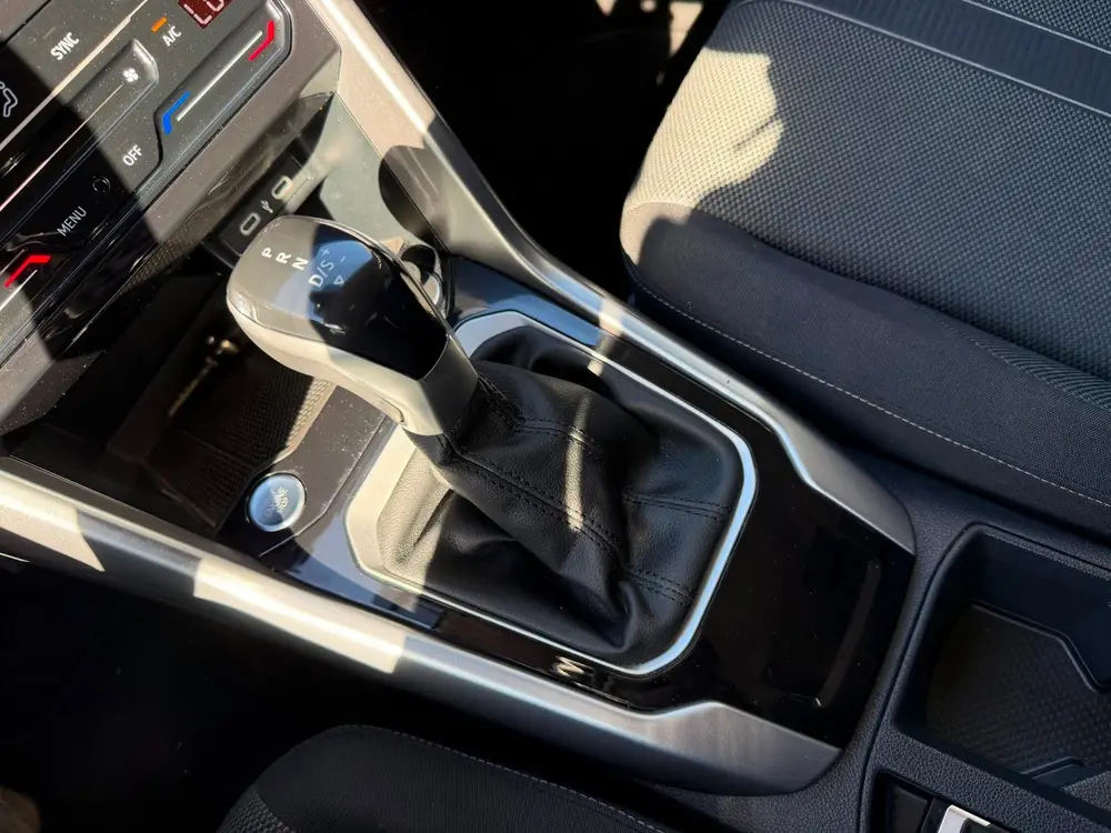 Volkswagen T-Roc 1.5 TSI Oranje Editi AUT|ACC|Camera|CARPLAY uit 2024, foto 17