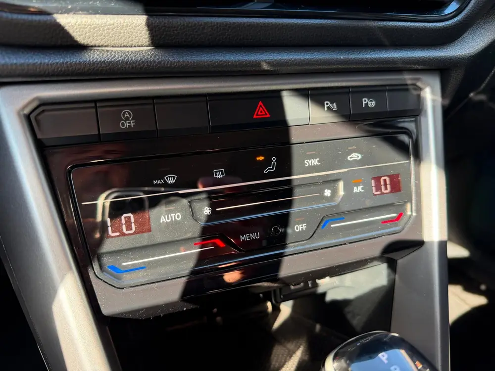 Volkswagen T-Roc 1.5 TSI Oranje Editi AUT|ACC|Camera|CARPLAY uit 2024, foto 19