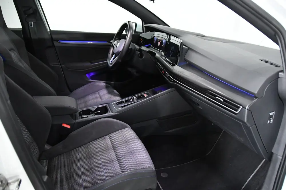 Volkswagen Golf 1.4 eHybrid GTE Pano*Lane-assist*Sfeer uit 2020, foto 7