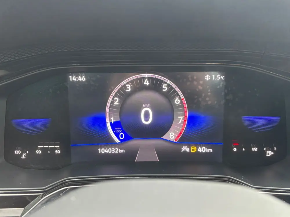 Volkswagen Polo 1.0 TSI Life | Parkeer Sensoren | Bluetooth uit 2022, foto 12