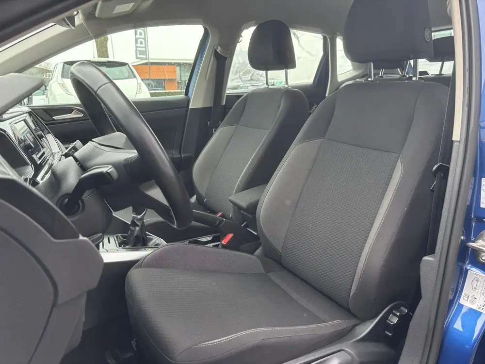 Volkswagen Polo 1.0 TSI Life | Parkeer Sensoren | Bluetooth uit 2022, foto 2