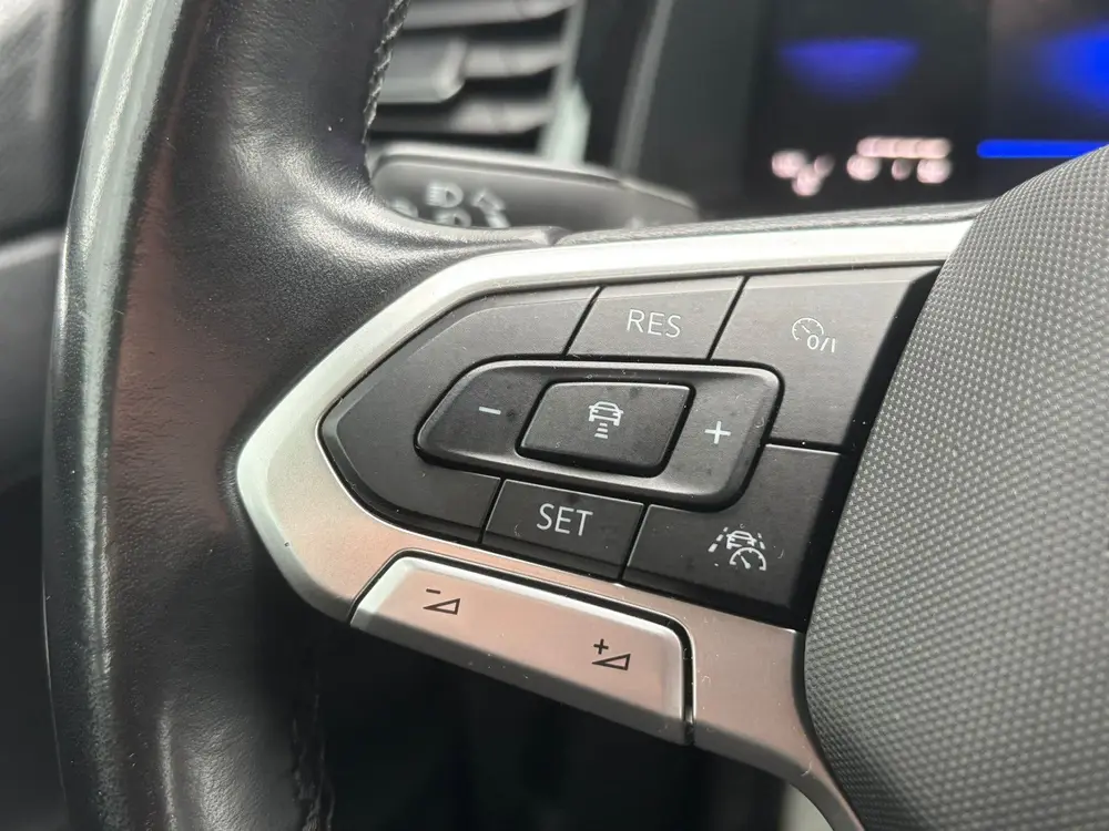 Volkswagen Polo 1.0 TSI Life | Parkeer Sensoren | Bluetooth uit 2022, foto 4