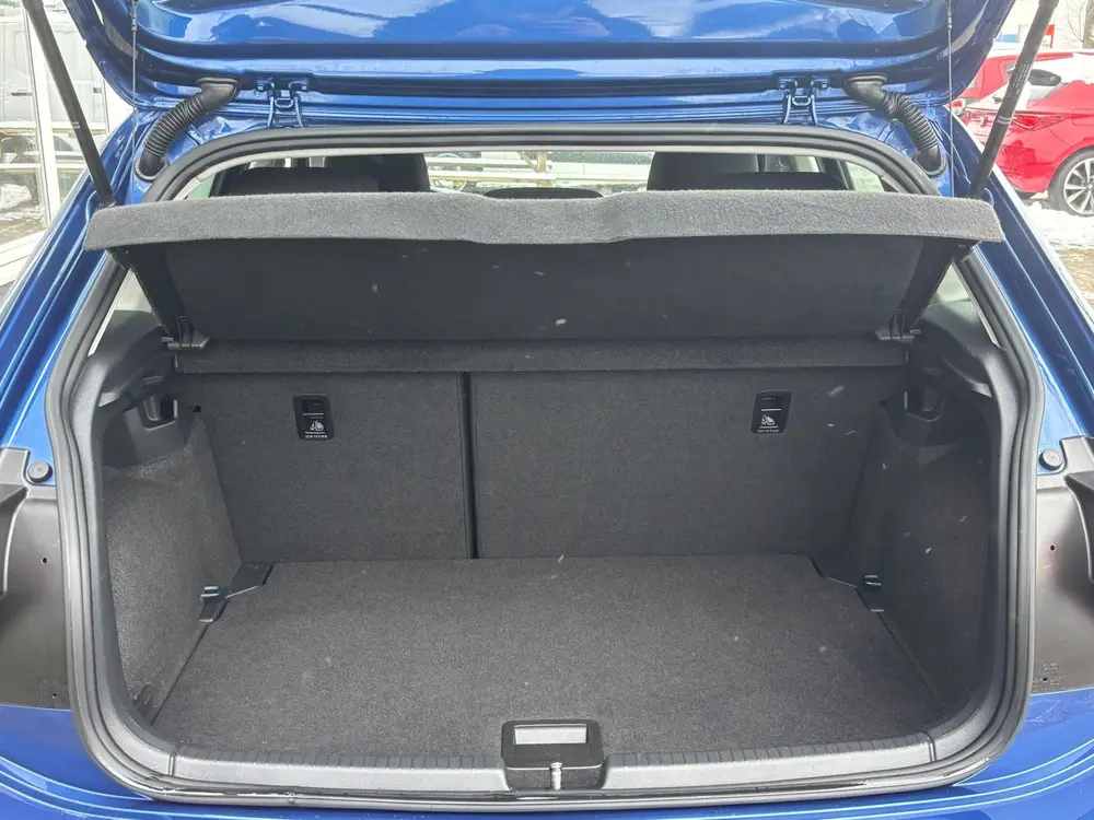 Volkswagen Polo 1.0 TSI Life | Parkeer Sensoren | Bluetooth uit 2022, foto 8