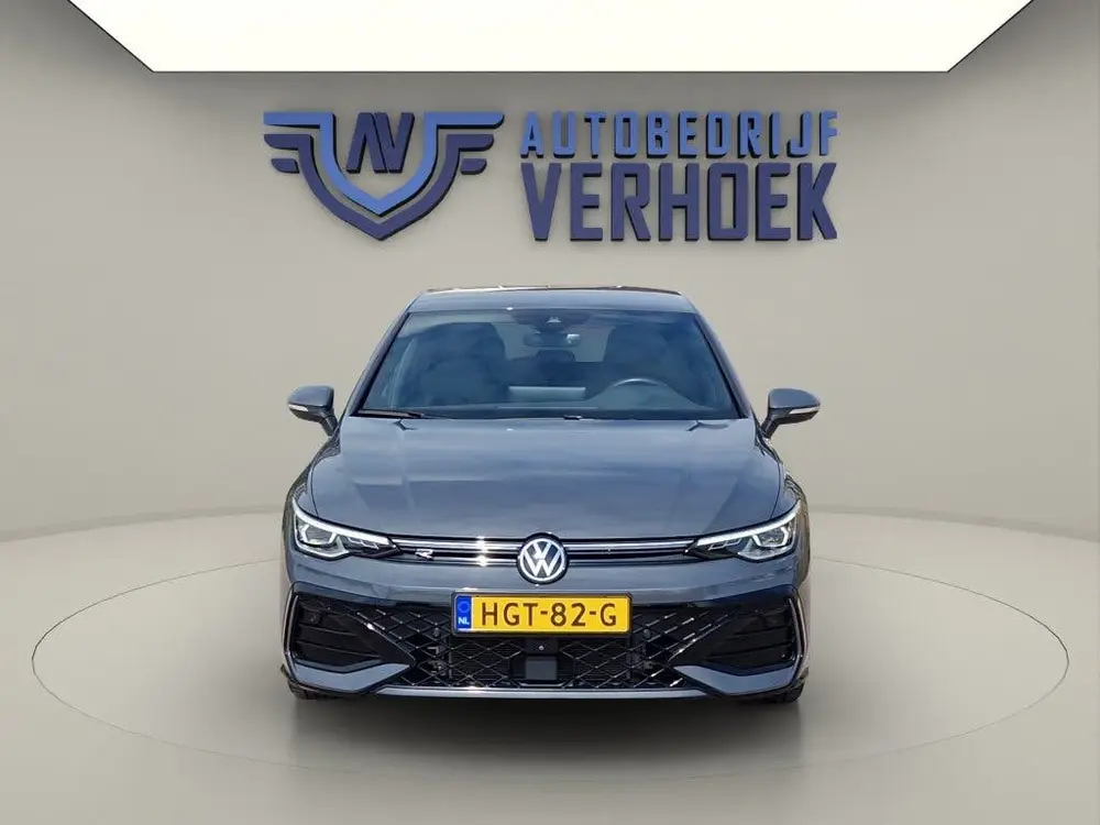 Volkswagen Golf 1.5 eTSI R-Line 360 Camera - NL Auto - Stu uit 2025, foto 4