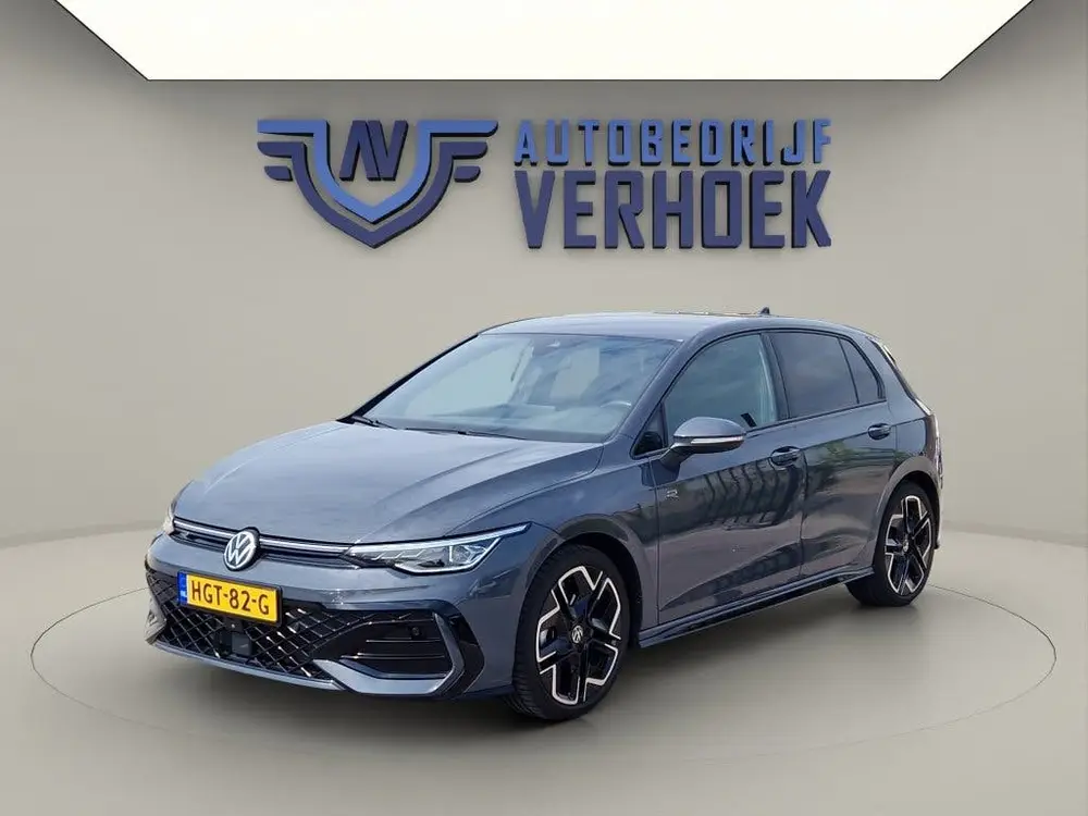 Volkswagen Golf 1.5 eTSI R-Line 360 Camera - NL Auto - Stu uit 2025, foto 5