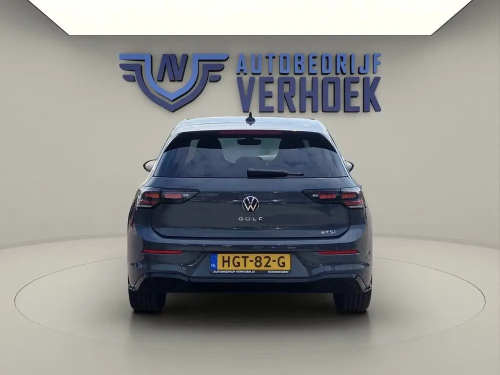 Volkswagen Golf 1.5 eTSI R-Line 360 Camera - NL Auto - Stu uit 2025, foto 8