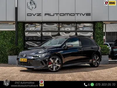 Volkswagen Golf 1.4 eHybrid 245PK GTE | Matrix | Pano | Came uit 2022