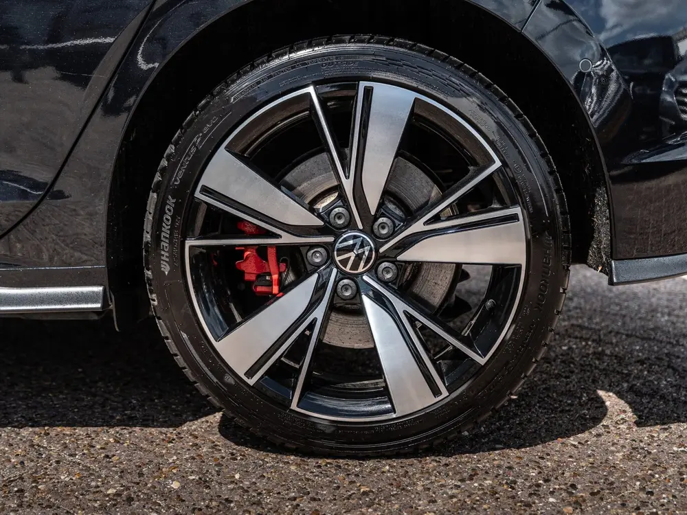 Volkswagen Golf 1.4 eHybrid 245PK GTE | Matrix | Pano | Came uit 2022, foto 13