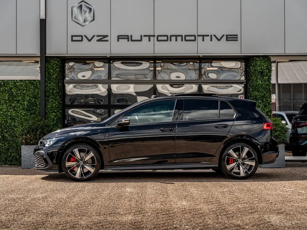 Volkswagen Golf 1.4 eHybrid 245PK GTE | Matrix | Pano | Came uit 2022, foto 8