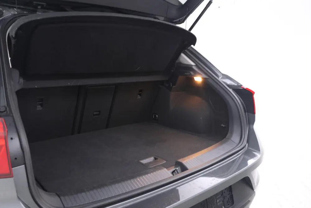 Volkswagen T-Roc 1.5 TSI Sport 150PK Automaat, Apple carplay uit 2019, foto 11