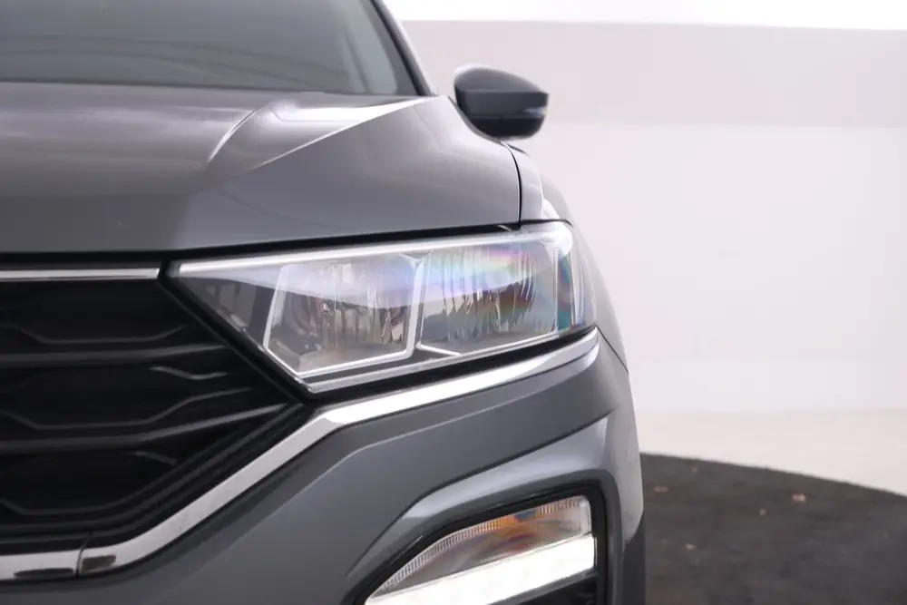 Volkswagen T-Roc 1.5 TSI Sport 150PK Automaat, Apple carplay uit 2019, foto 6