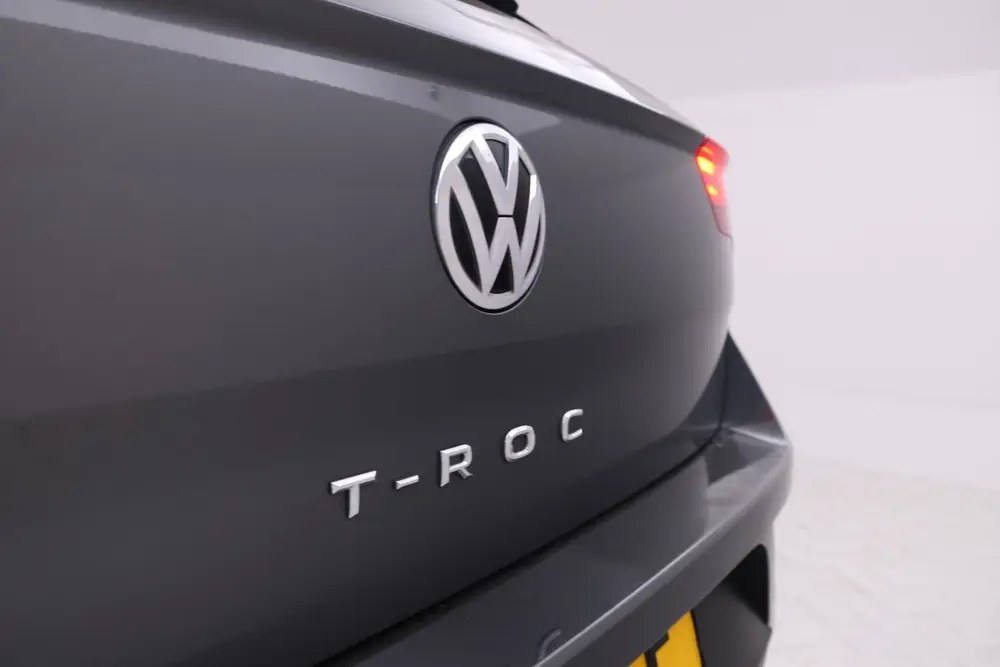 Volkswagen T-Roc 1.5 TSI Sport 150PK Automaat, Apple carplay uit 2019, foto 9