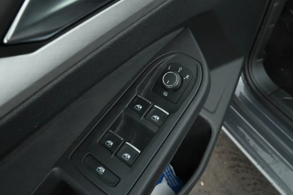 Volkswagen Golf 1.0 TSI Life Business 5 Deurs hb, Navigatie uit 2021, foto 12