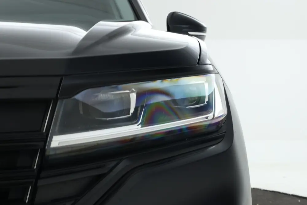Volkswagen Touareg 3.0 TSi eHybrid 4MOTION FULL BLACK! Navi uit 2020, foto 7
