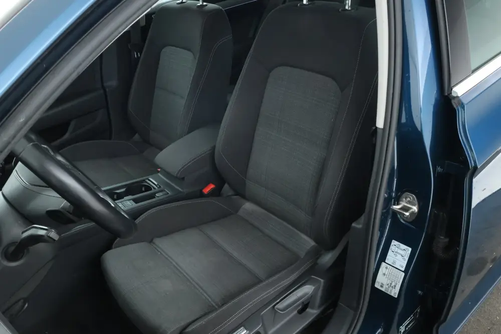Volkswagen Passat Variant 1.6 TDI Comfort Business Automaat uit 2022, foto 16