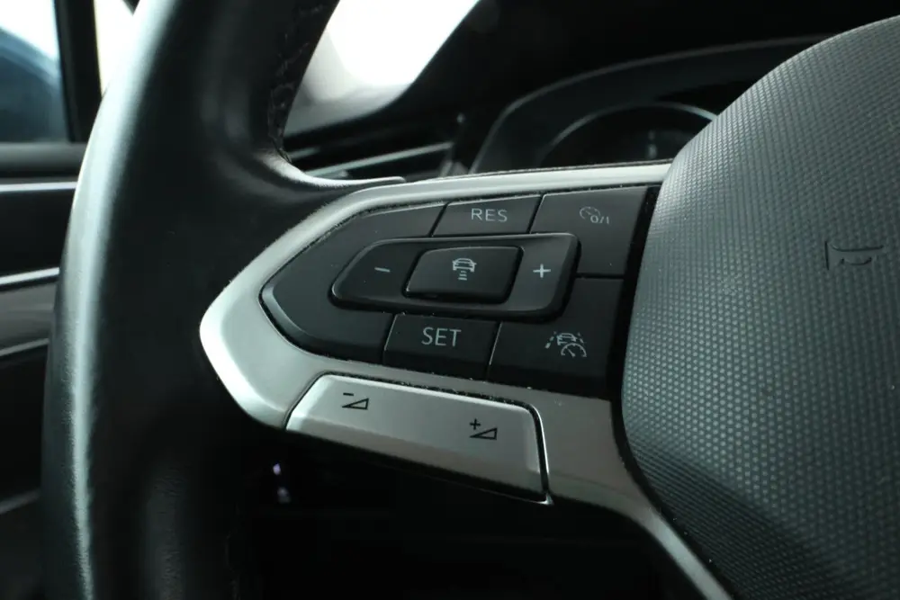 Volkswagen Passat Variant 1.6 TDI Comfort Business Automaat uit 2022, foto 19