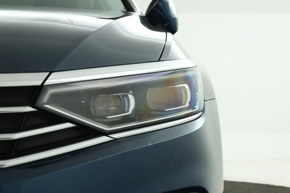Volkswagen Passat Variant 1.6 TDI Comfort Business Automaat uit 2022, foto 6