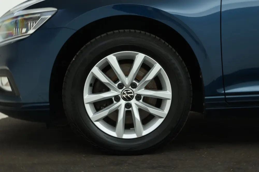 Volkswagen Passat Variant 1.6 TDI Comfort Business Automaat uit 2022, foto 7