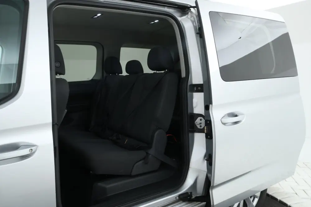 Volkswagen Caddy Maxi 1.5 TSI 7p DSG Automaat, 7 Persoons, A uit 2023, foto 10