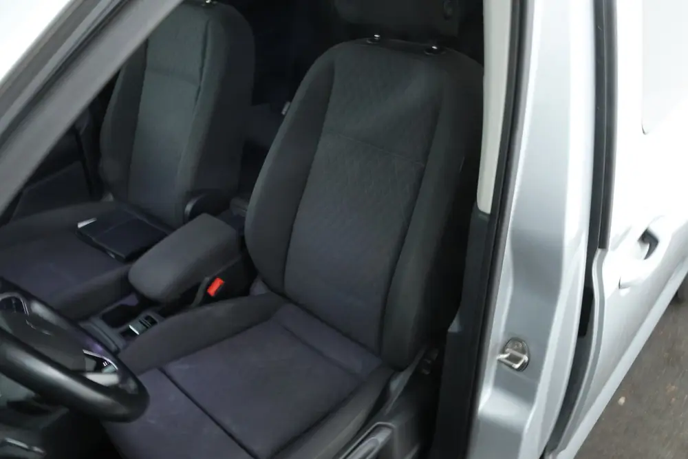 Volkswagen Caddy Maxi 1.5 TSI 7p DSG Automaat, 7 Persoons, A uit 2023, foto 14