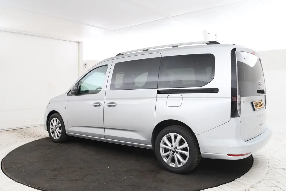 Volkswagen Caddy Maxi 1.5 TSI 7p DSG Automaat, 7 Persoons, A uit 2023, foto 2