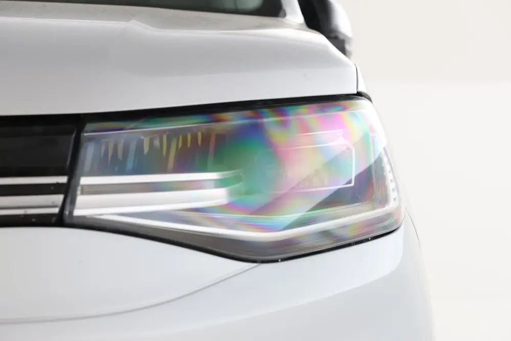 Volkswagen Caddy Maxi 1.5 TSI 7p DSG Automaat, 7 Persoons, A uit 2023, foto 7