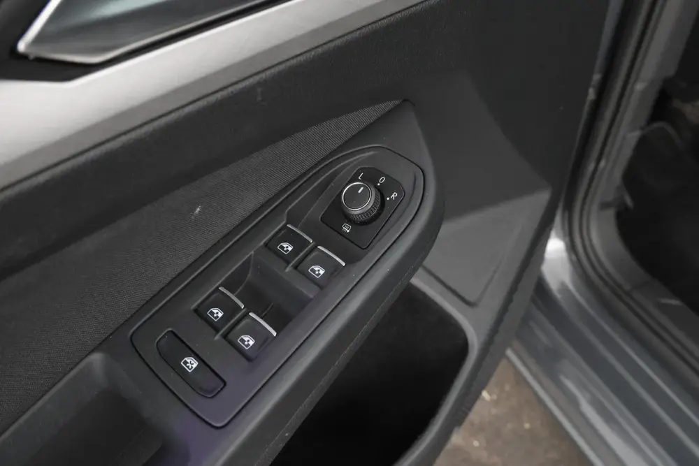 Volkswagen Golf 1.5 TSI Life Stoel/stuurverwarming, Adaptiev uit 2021, foto 11