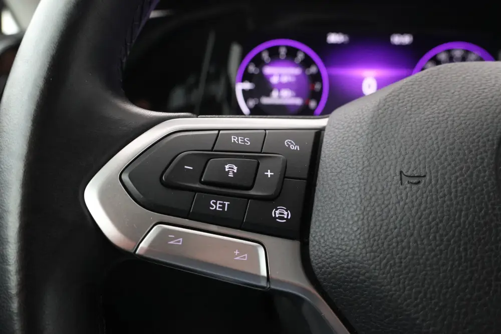 Volkswagen Golf 1.5 TSI Life Stoel/stuurverwarming, Adaptiev uit 2021, foto 15