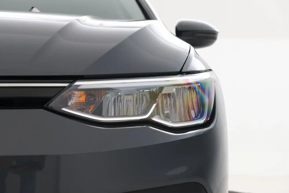 Volkswagen Golf 1.5 TSI Life Stoel/stuurverwarming, Adaptiev uit 2021, foto 6