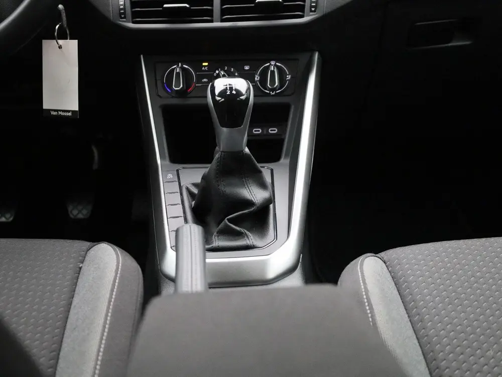 Volkswagen Polo 1.0 TSI Life Edition | Draadloze Apple Carpl uit 2025, foto 10