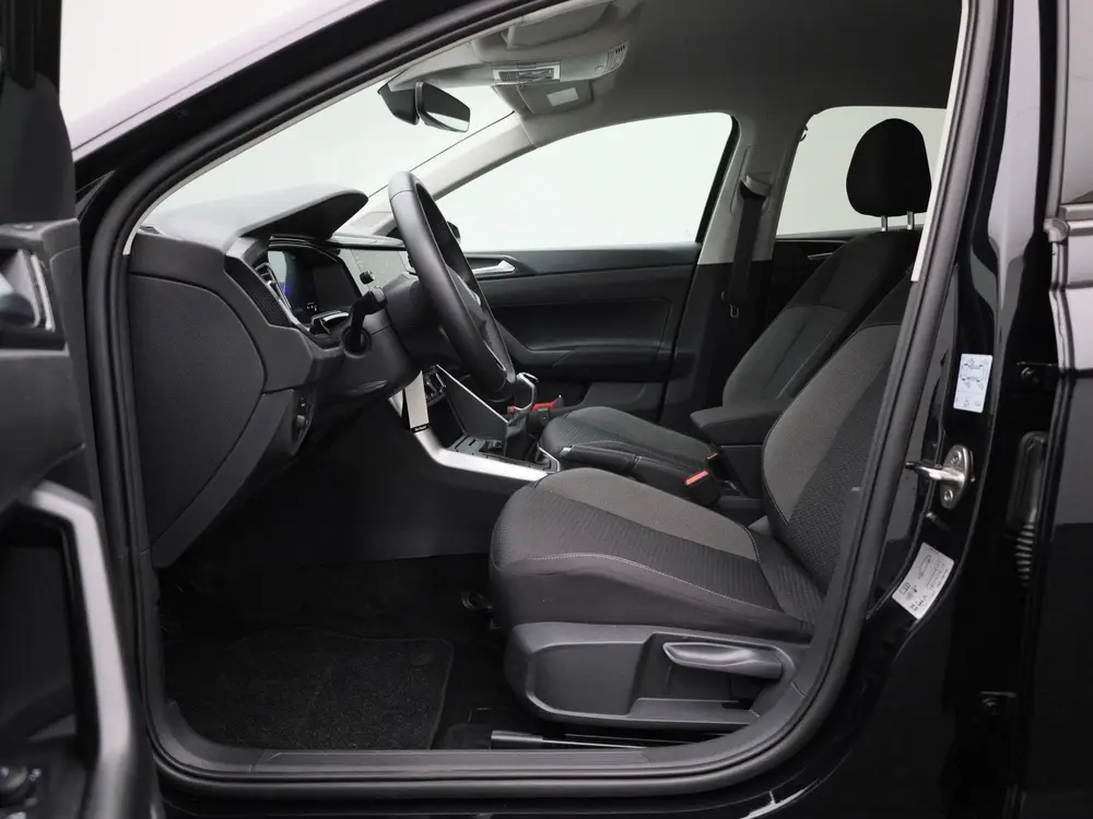 Volkswagen Polo 1.0 TSI Life Edition | Draadloze Apple Carpl uit 2025, foto 11