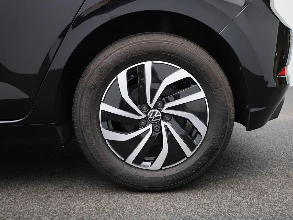 Volkswagen Polo 1.0 TSI Life Edition | Draadloze Apple Carpl uit 2025, foto 13