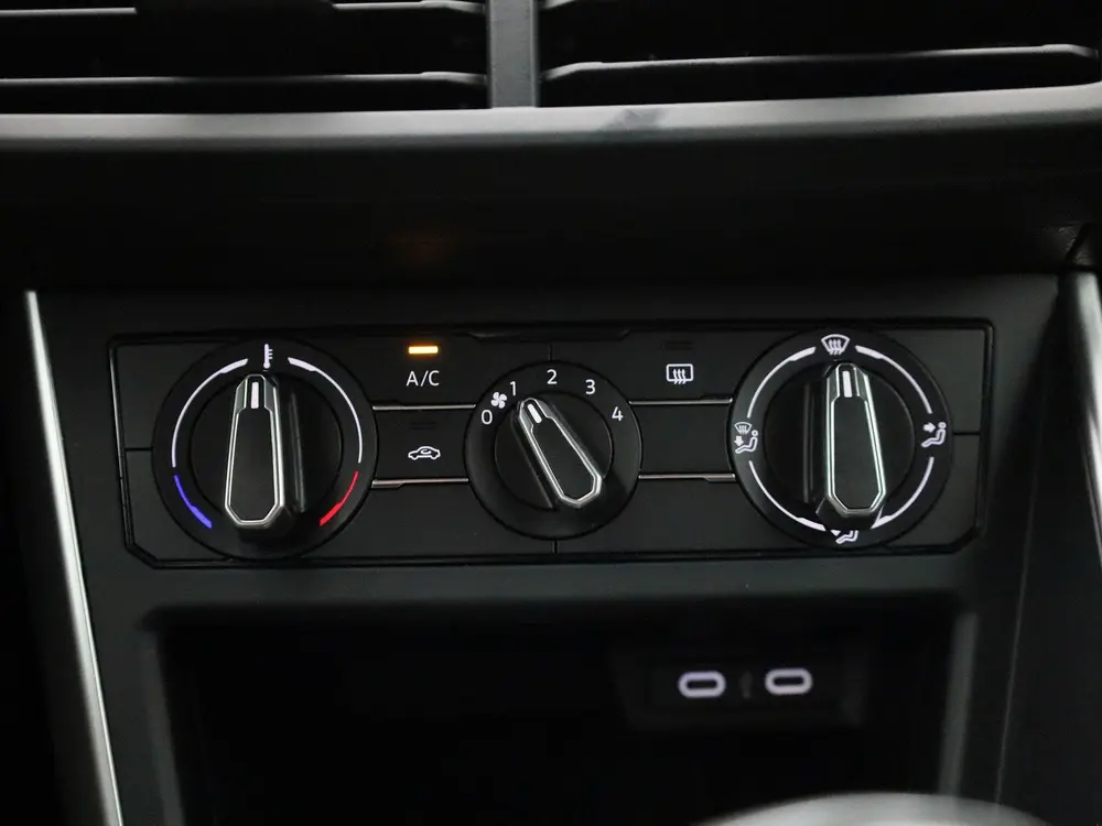 Volkswagen Polo 1.0 TSI Life Edition | Draadloze Apple Carpl uit 2025, foto 18