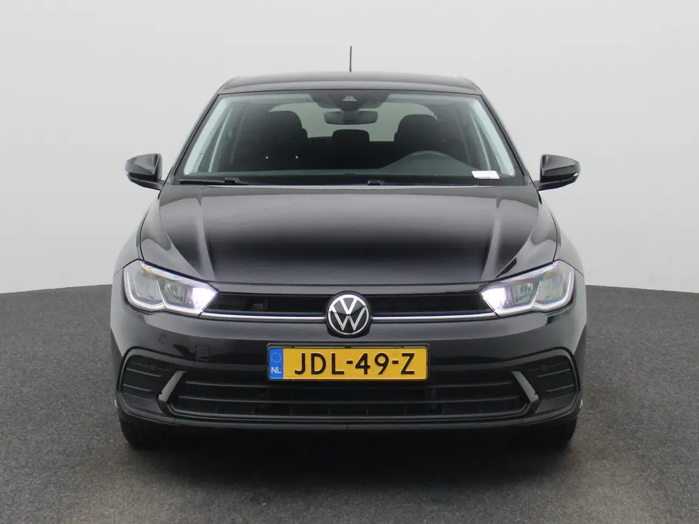 Volkswagen Polo 1.0 TSI Life Edition | Draadloze Apple Carpl uit 2025, foto 3