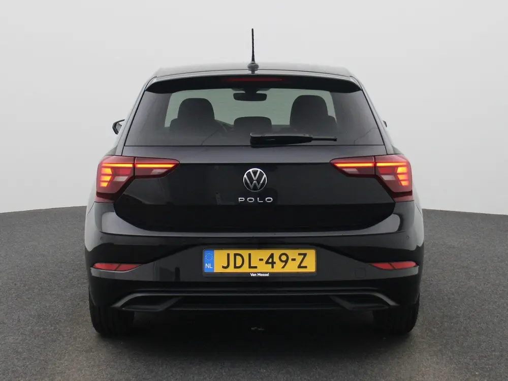 Volkswagen Polo 1.0 TSI Life Edition | Draadloze Apple Carpl uit 2025, foto 5