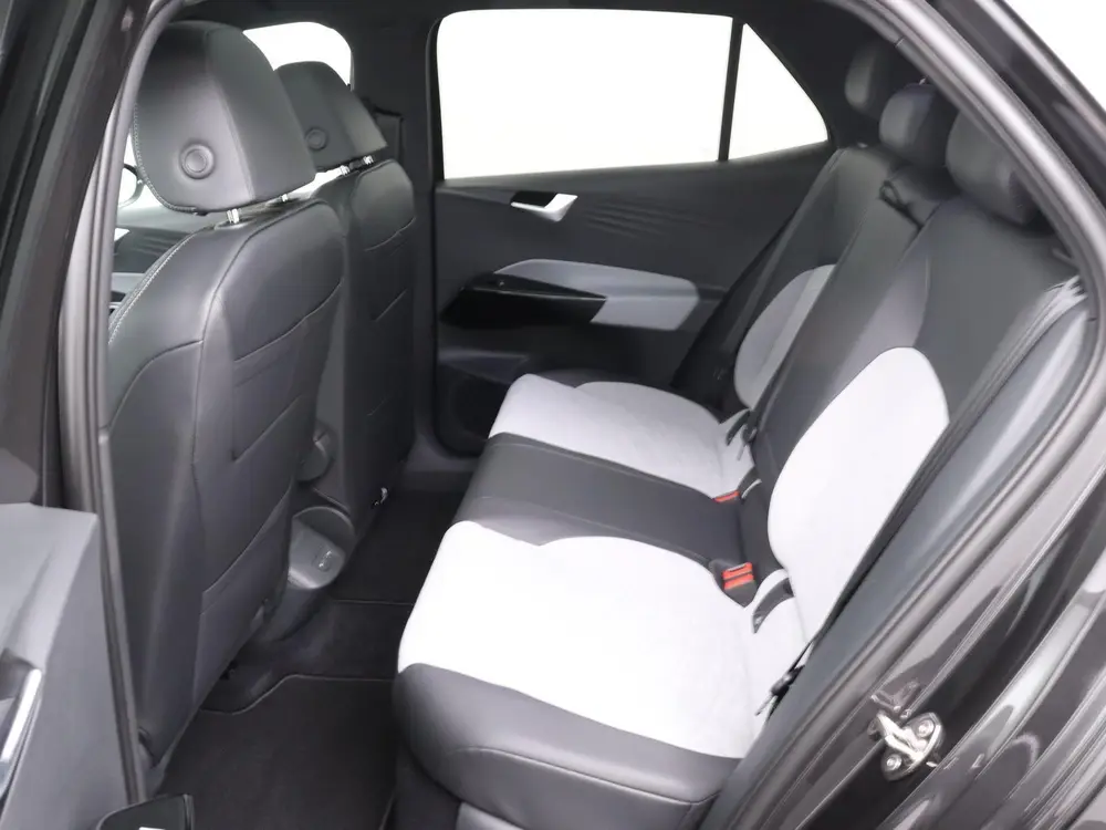 Volkswagen ID.3 Pro Edition Advantage 204 PK DSG Assistance uit 2023, foto 10