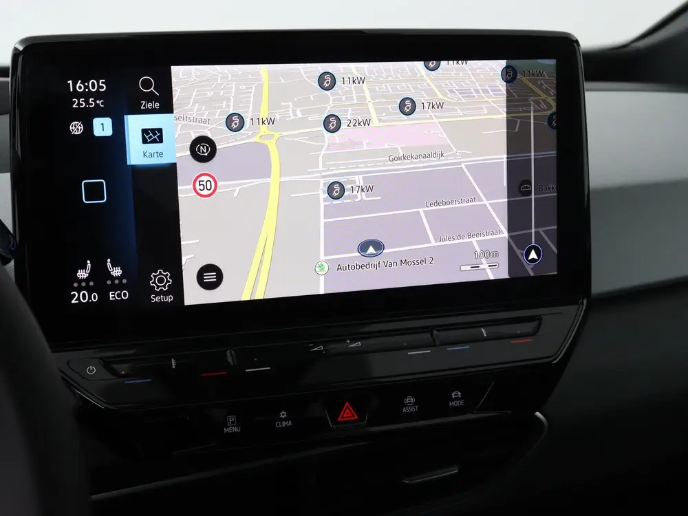 Volkswagen ID.3 Pro Edition Advantage 204 PK DSG Assistance uit 2023, foto 13