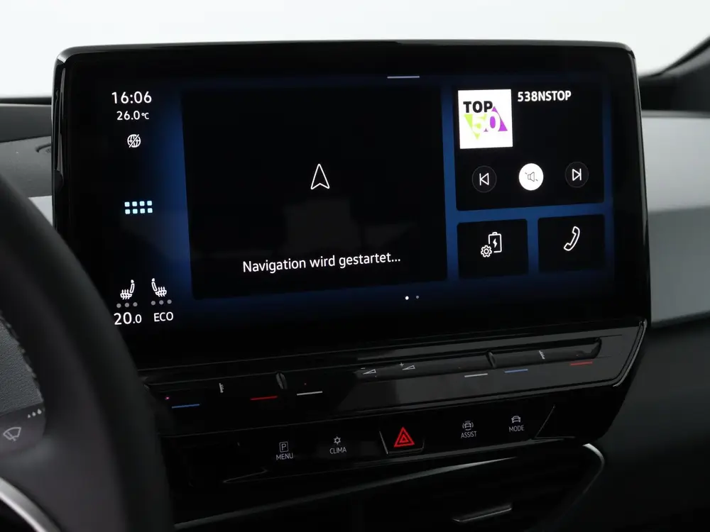 Volkswagen ID.3 Pro Edition Advantage 204 PK DSG Assistance uit 2023, foto 14