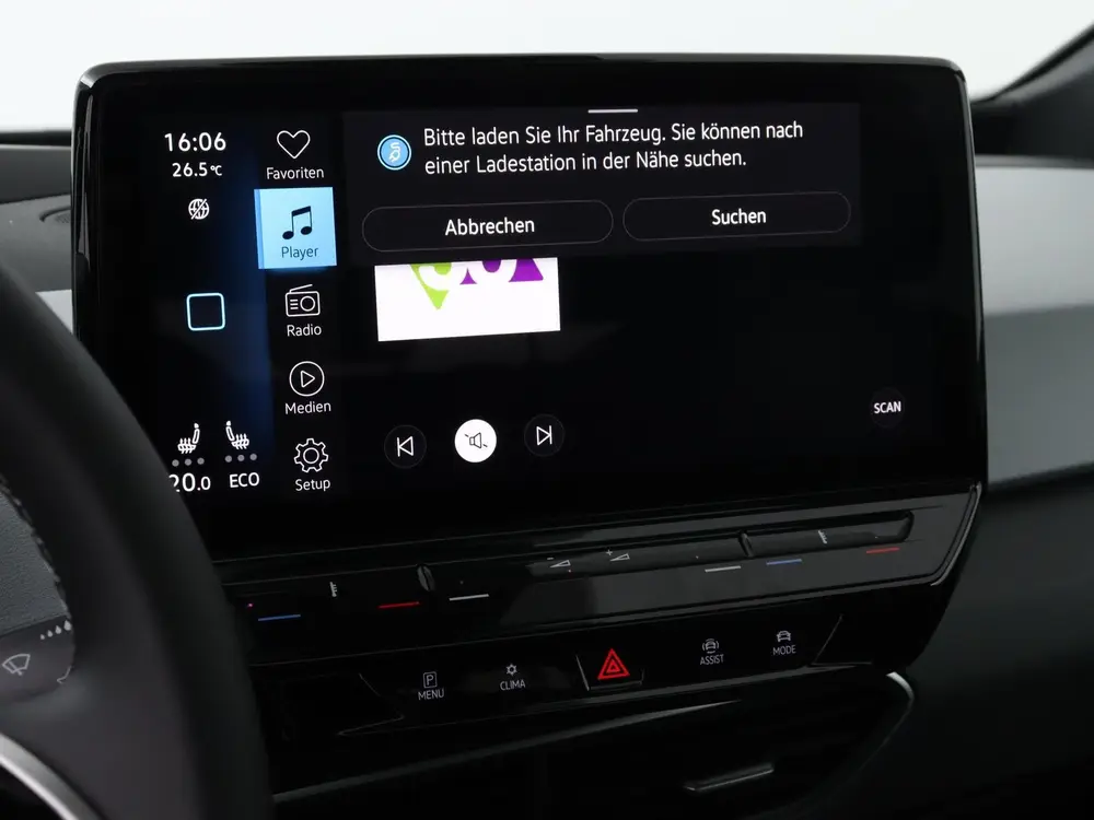 Volkswagen ID.3 Pro Edition Advantage 204 PK DSG Assistance uit 2023, foto 18