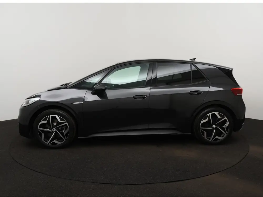 Volkswagen ID.3 Pro Edition Advantage 204 PK DSG Assistance uit 2023, foto 2