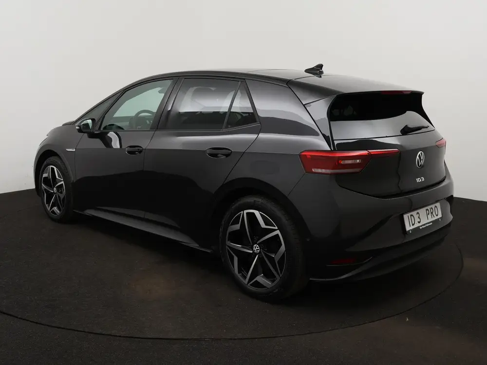 Volkswagen ID.3 Pro Edition Advantage 204 PK DSG Assistance uit 2023, foto 3