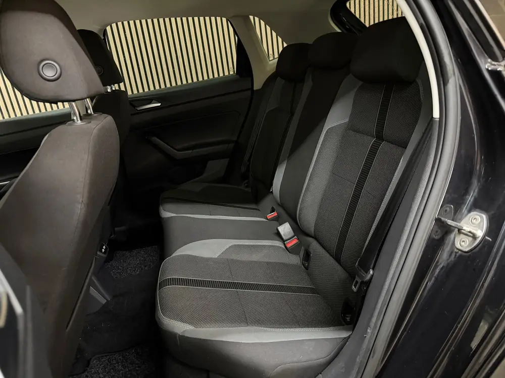 Volkswagen Polo 1.0 TSI Style 2022 IQ-LIGHT CRUISE CARPLAY uit 2022, foto 13