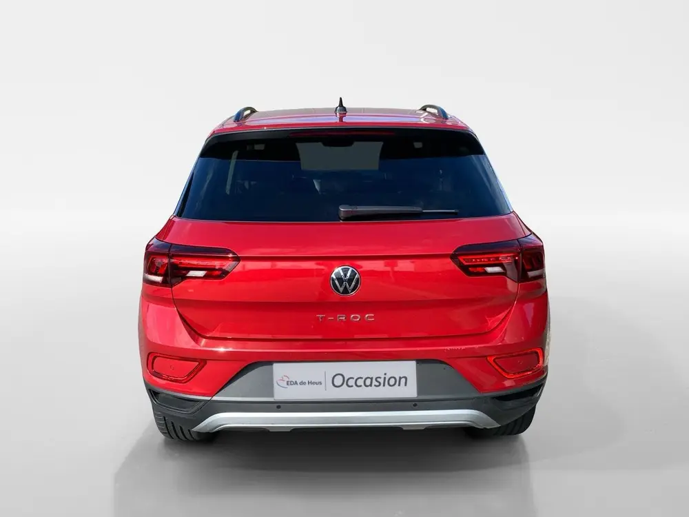 Volkswagen T-Roc 1.5 TSi DSG7-autom. Life Edition 12-2024 | uit 2024, foto 11