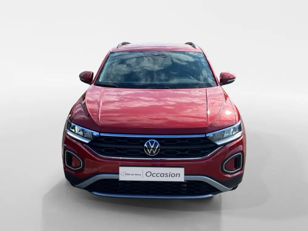 Volkswagen T-Roc 1.5 TSi DSG7-autom. Life Edition 12-2024 | uit 2024, foto 7