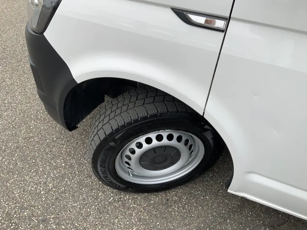 Volkswagen Transporter Multivan BTW! / BPM ! 2.0 TDI L2H1 Co uit 2019, foto 14