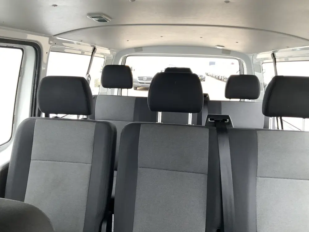 Volkswagen Transporter Multivan BTW! / BPM ! 2.0 TDI L2H1 Co uit 2019, foto 5