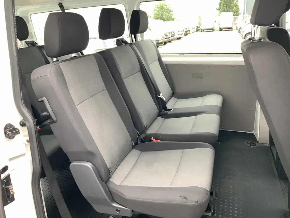Volkswagen Transporter Multivan BTW! / BPM ! 2.0 TDI L2H1 Co uit 2019, foto 7
